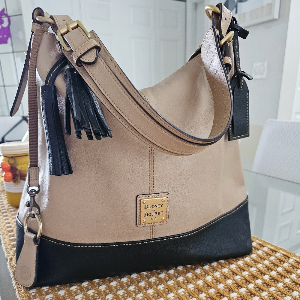 Dooney and Bourke